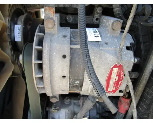 Delco-Remi 40SI Alternator