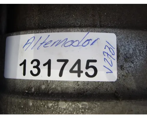 Delco-Remi 40SI Alternator