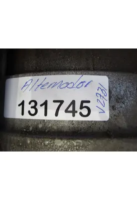 Delco-Remi 40SI Alternator