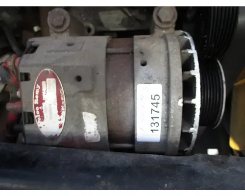 Delco-Remi 40SI Alternator