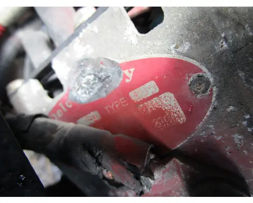 Delco-Remi 40SI Alternator