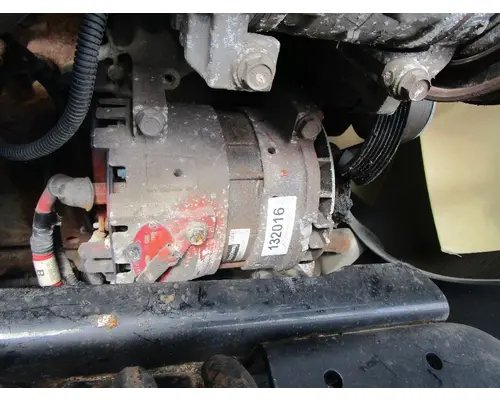 Delco-Remi 40SI Alternator