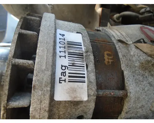 Alternator Delco-Remi 40SI Valley Heavy Equipment