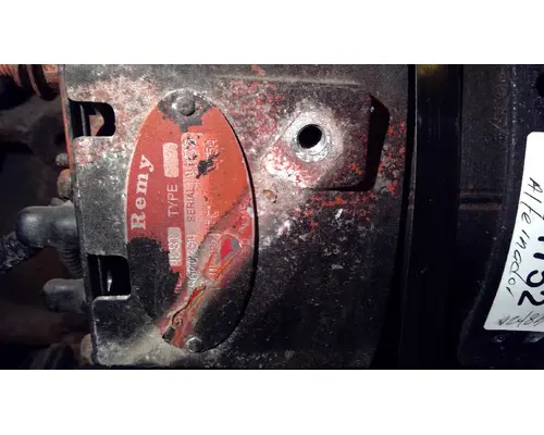 Alternator Delco-Remi 40SI Valley Heavy Equipment