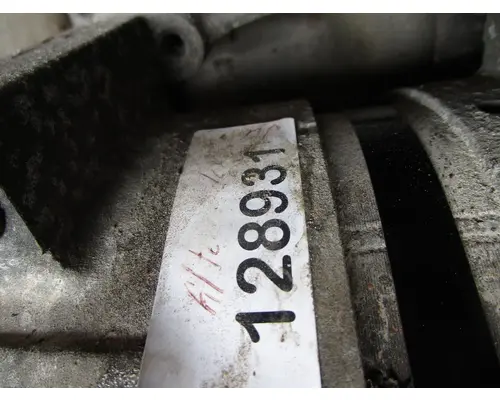 Alternator Delco-Remi 40SI Valley Heavy Equipment