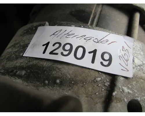 Alternator Delco-Remi 40SI Valley Heavy Equipment