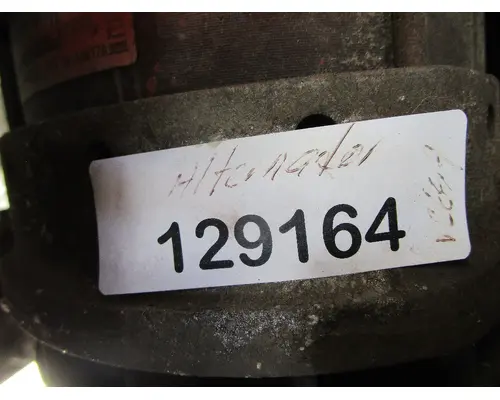 Alternator Delco-Remi 40SI Valley Heavy Equipment