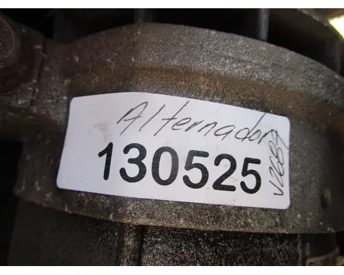 Alternator Delco-Remi 40SI Valley Heavy Equipment