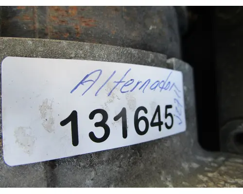 Alternator Delco-Remi 40SI Valley Heavy Equipment