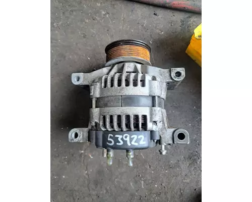 Alternator DELCO REMY   Truck Salvage International Inc