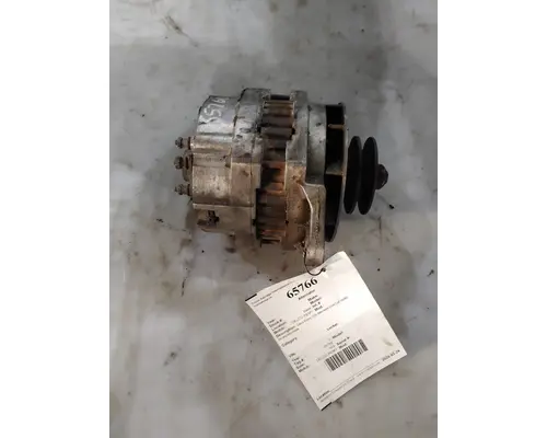 Alternator DELCO REMY   Truck Salvage International Inc
