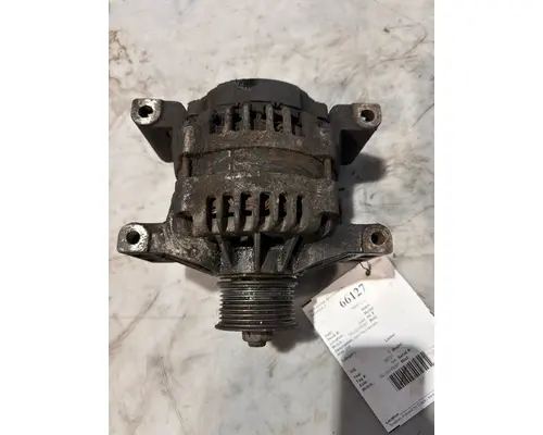 Alternator DELCO REMY   Truck Salvage International Inc