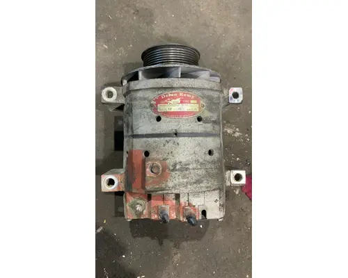 Alternator DELCO REMY  CXU613 Truck Salvage International Inc