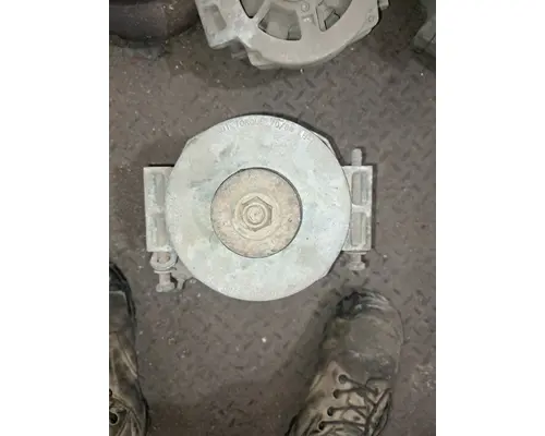 Alternator DELCO REMY  T600 Truck Salvage International Inc