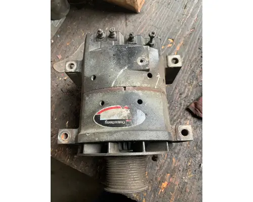 Alternator DELCO REMY  VNL Truck Salvage International Inc
