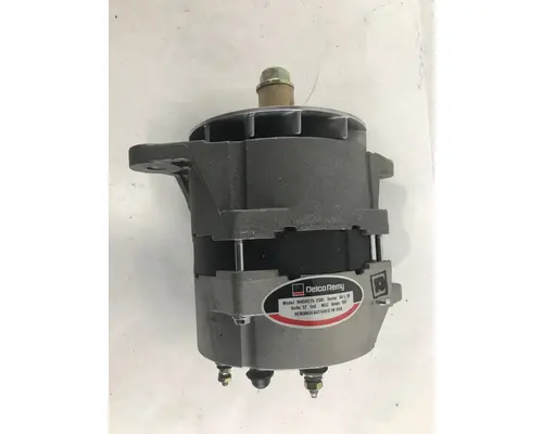 Alternator DELCO-REMY  Hagerman Inc.