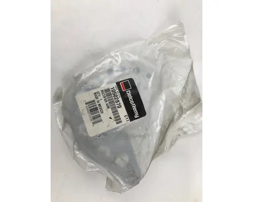 Alternator DELCO-REMY  Hagerman Inc.