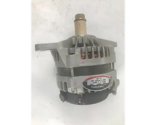 Alternator DELCO-REMY  Hagerman Inc.