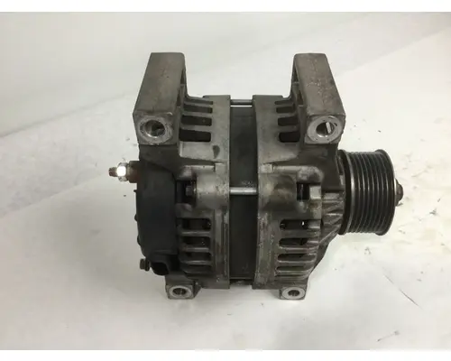 Alternator DELCO-REMY  Hagerman Inc.