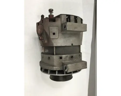 Alternator DELCO-REMY  Hagerman Inc.