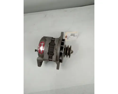 Alternator DELCO-REMY  Hagerman Inc.