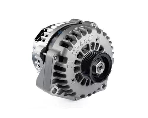 Alternator DELCO REMY  Frontier Truck Parts