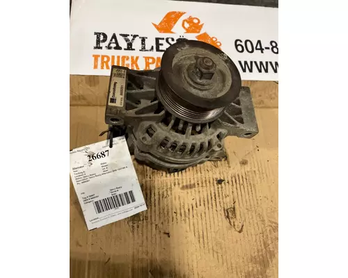 Alternator Delco Remy  Payless Truck Parts