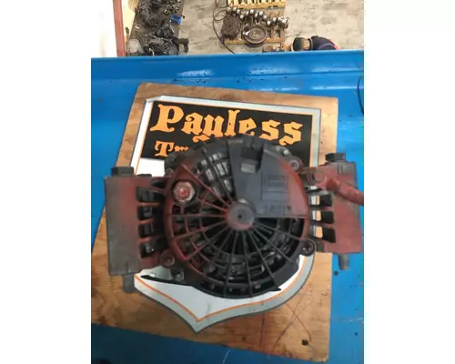 Alternator Delco Remy  Payless Truck Parts