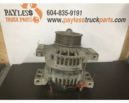 Alternator Delco Remy  Payless Truck Parts
