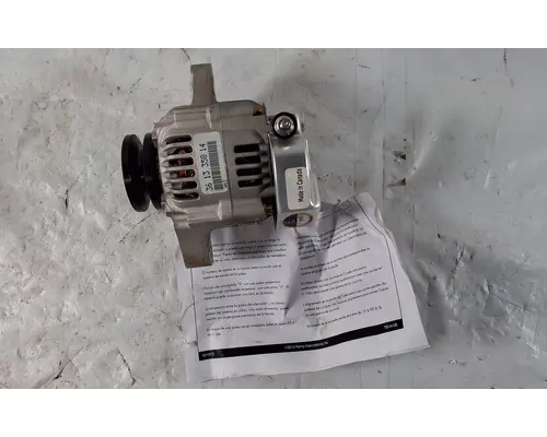 Alternator Delco Remy  Lund Truck Parts