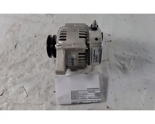 Alternator Delco Remy  Lund Truck Parts