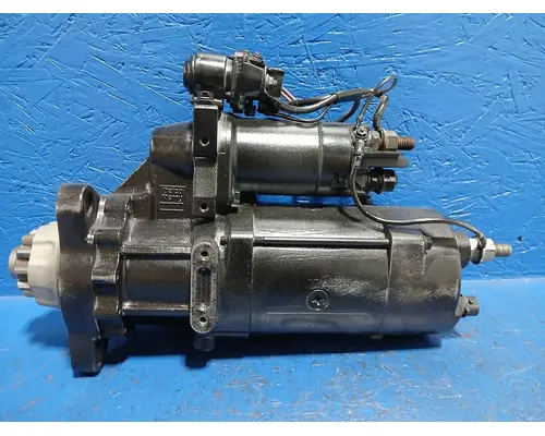 Starter Motor DELCO REMY  Diesel Truck Parts