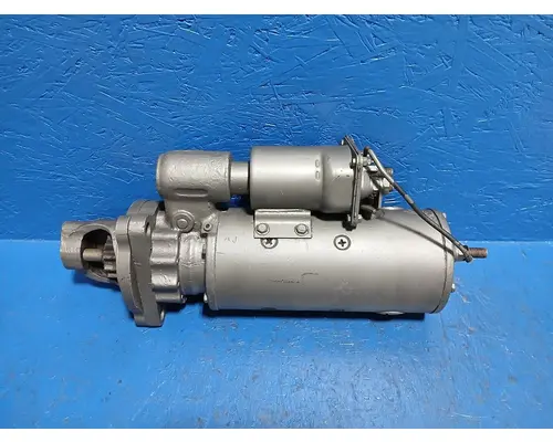 Starter Motor DELCO REMY  Diesel Truck Parts