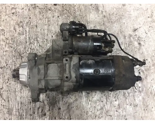 Starter Motor Delco Remy  Payless Truck Parts
