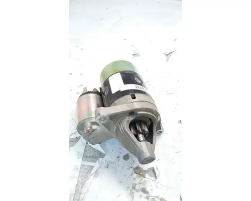 Starter Motor DELCO REMY  Marshfield Transportation Products