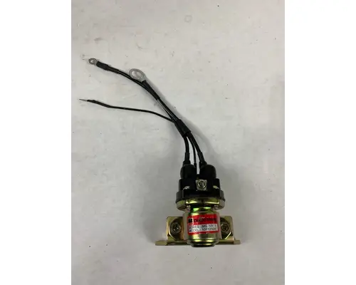 Starter Solenoid DELCO-REMY  Hagerman Inc.