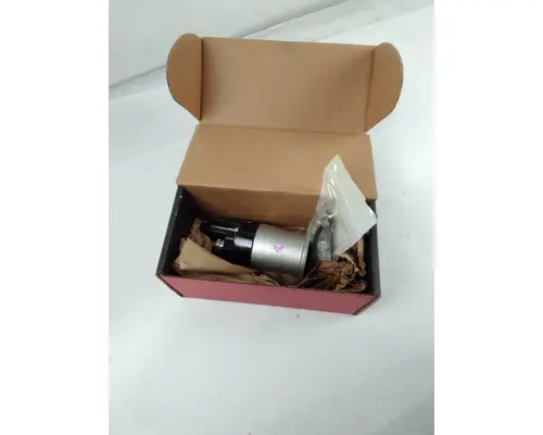 Starter Solenoid DELCO-REMY  Hagerman Inc.