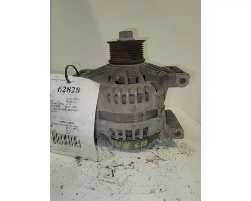 Alternator DELCO-REMY 24SI Tim Jordan's Truck Parts, Inc.