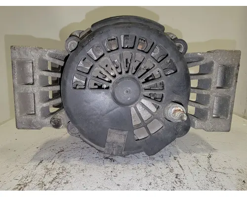 Alternator DELCO-REMY 24SI Tim Jordan's Truck Parts, Inc.
