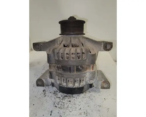 Alternator DELCO-REMY 24SI Tim Jordan's Truck Parts, Inc.