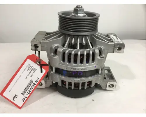 Alternator DELCO-REMY 28SI Hagerman Inc.