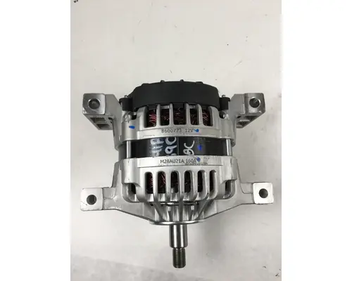 Alternator DELCO-REMY 28SI Hagerman Inc.