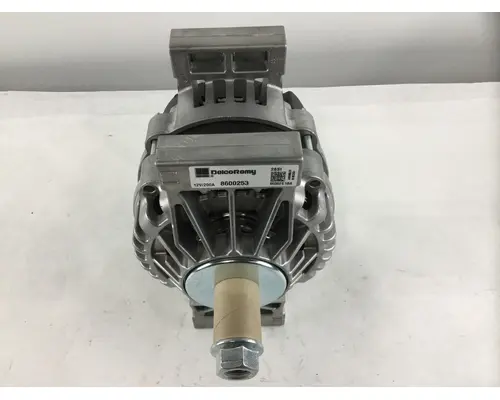 Alternator DELCO-REMY 28SI Hagerman Inc.