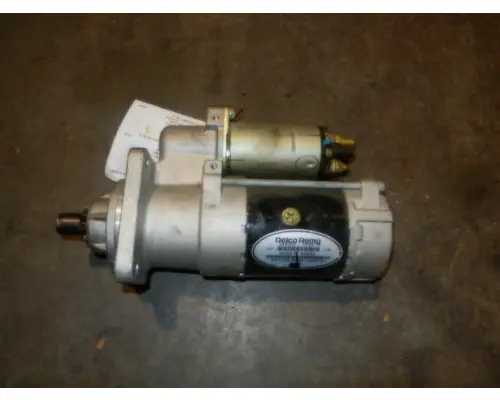 Starter Motor DELCO REMY 29 MT Charlotte Truck Parts,inc.