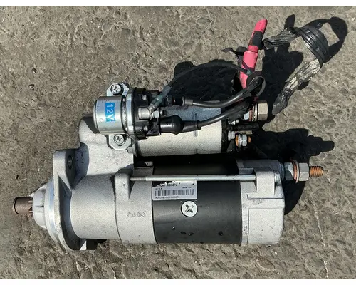 Delco Remy 29MT Starter Motor