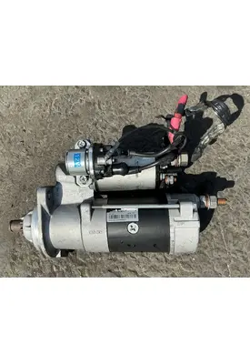 Delco Remy 29MT Starter Motor