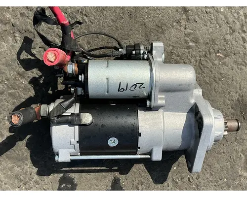 Delco Remy 29MT Starter Motor