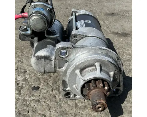 Delco Remy 29MT Starter Motor