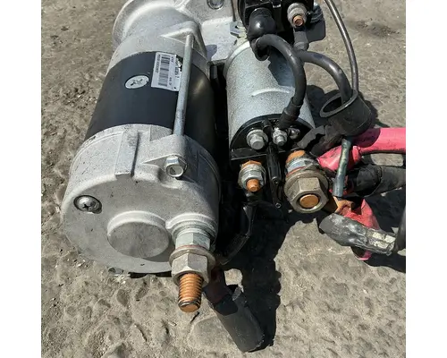Delco Remy 29MT Starter Motor