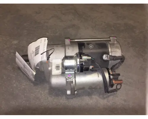 Starter Motor DELCO-REMY 29MT Hagerman Inc.